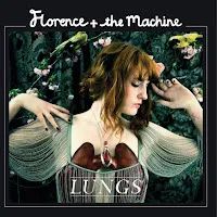 Florence + The Machine
